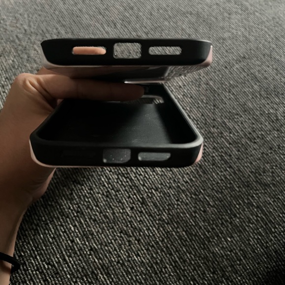 IPHONE 13 PRO MAX BURGA PHONE CASE - Picture 3 of 4